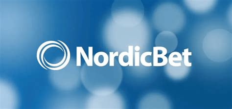 nordicbet bonuskode|Nordicbet bonuskode: Få 100 kr i velkomstbonus m. 1. indskud.